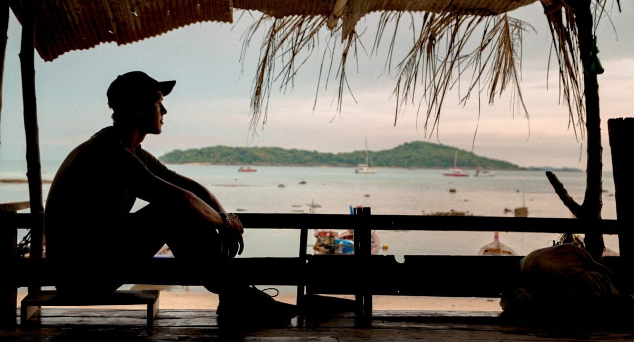 thailand