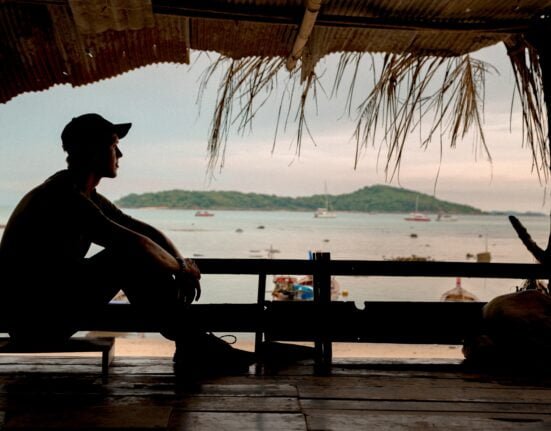 thailand