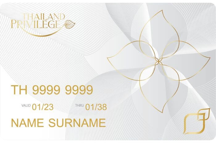 thailand privilege introduced 4 new elite visa packages