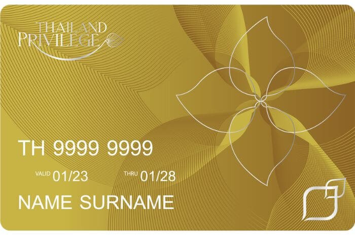 thailand privilege introduced 4 new elite visa packages