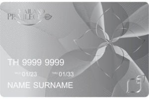 thailand privilege introduced 4 new elite visa packages
