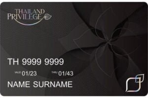thailand privilege introduced 4 new elite visa packages
