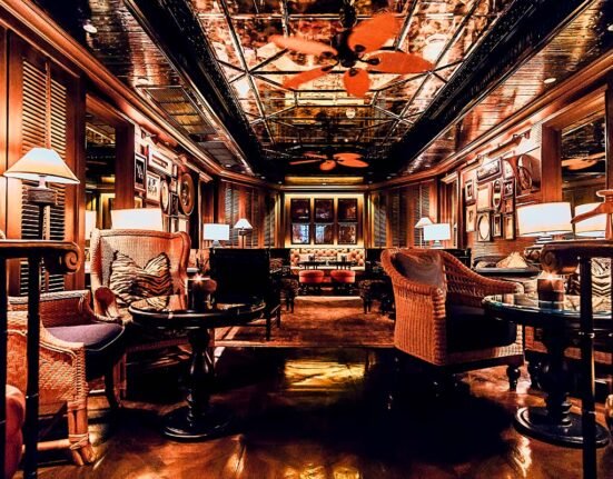 the bamboo bar bangkok review of the jazz bar wild 'n' free diary