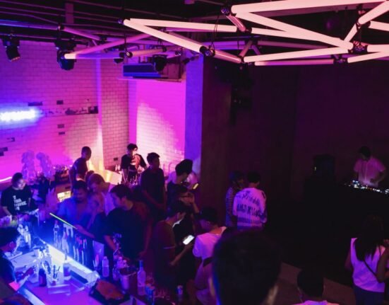 violett | set of the day