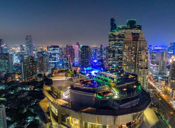 zoom sky bar & restaurant rooftop bar in bangkok | the rooftop guide
