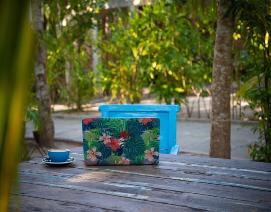 digital nomads, lifestyle, remote work