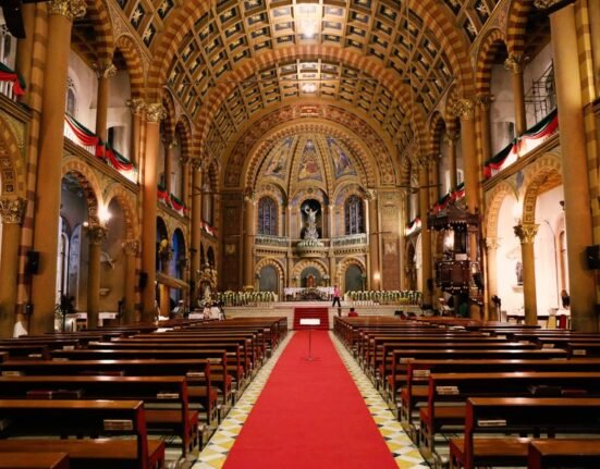 assumption cathedral | takemetour