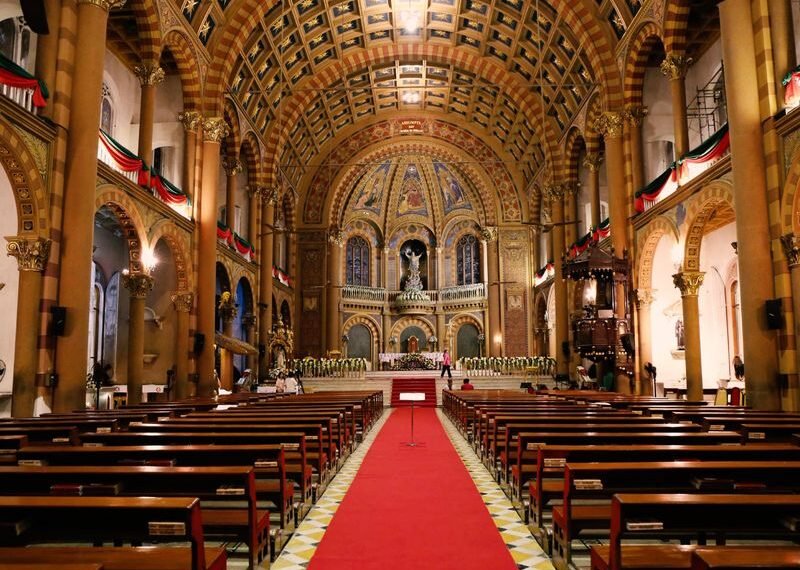 assumption cathedral | takemetour