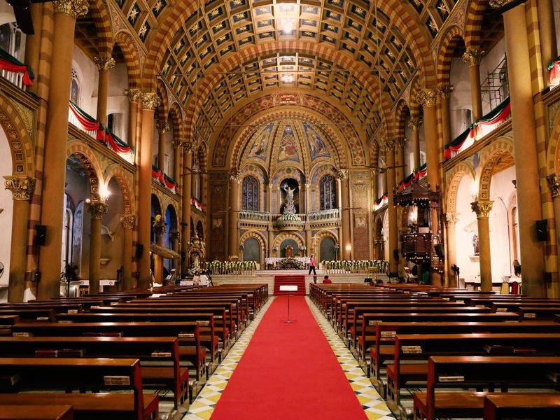 assumption cathedral | takemetour