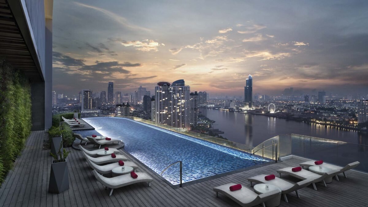 riverside hotel bangkok | avani+ riverside bangkok hotel official site
