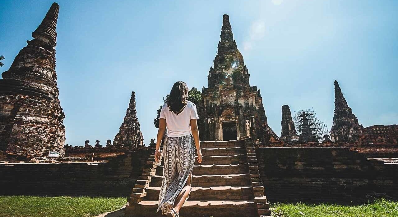 ayutthaya day trip: 20 things to do and how to plan your tour ...