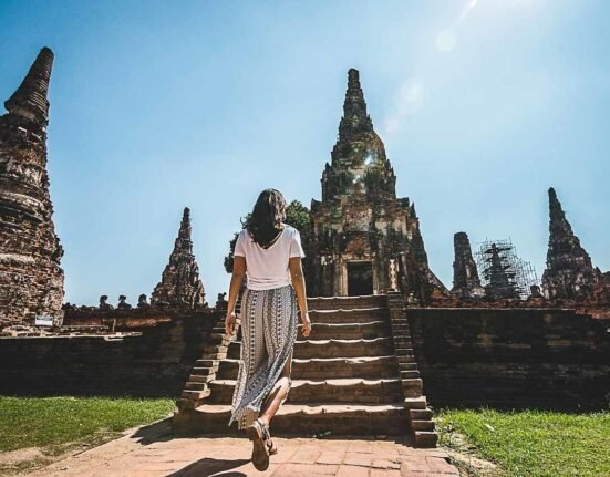 ayutthaya day trip: 20 things to do and how to plan your tour ...