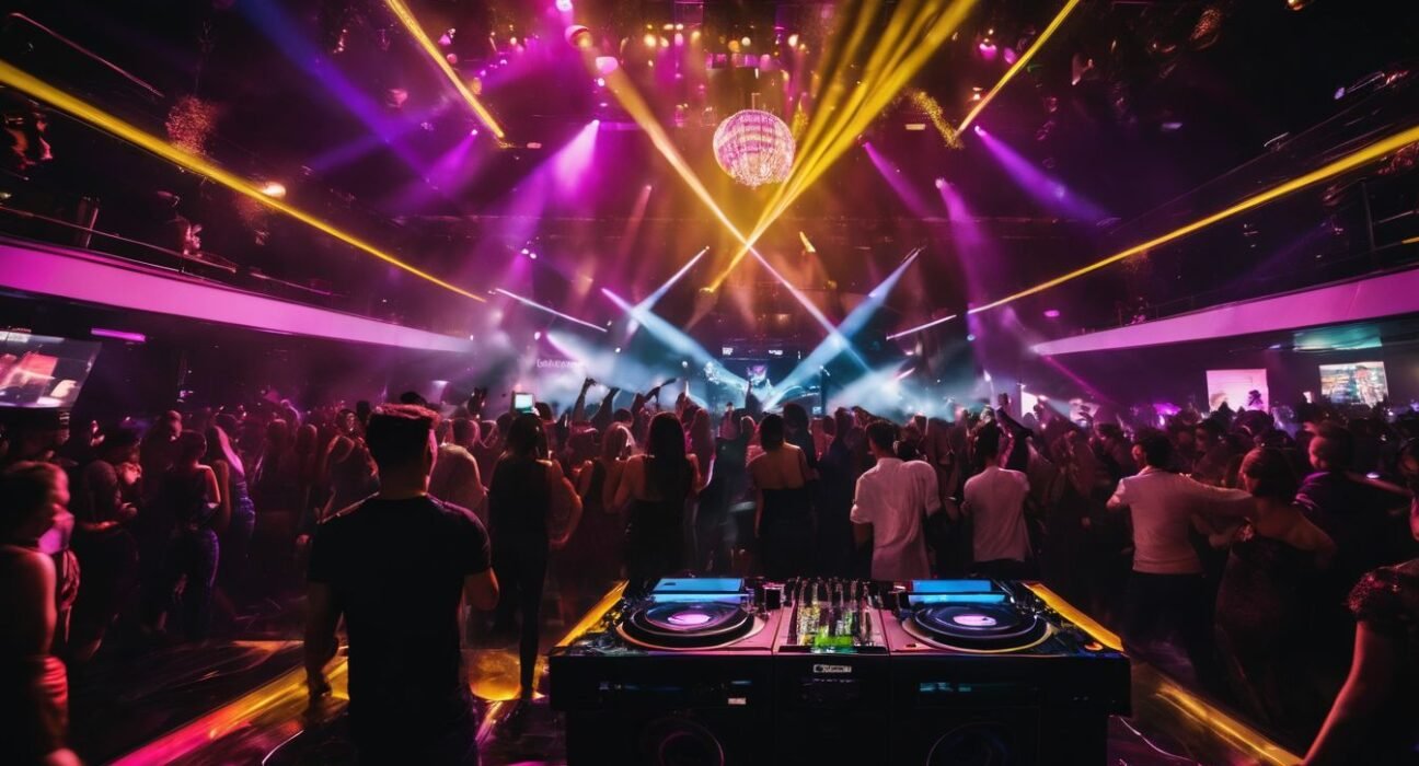 babyface nightclub bangkok experience review 115218541