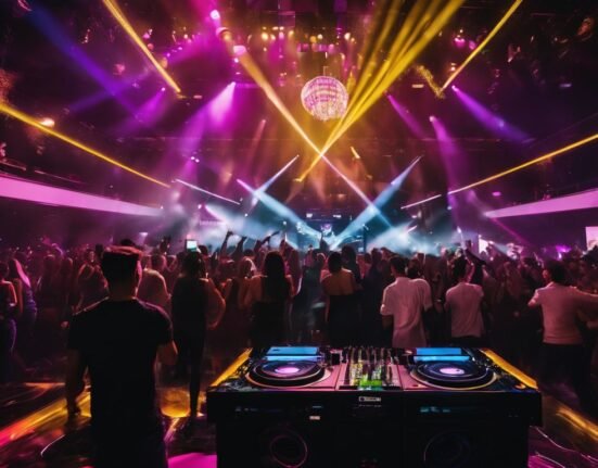 babyface nightclub bangkok experience review 115218541