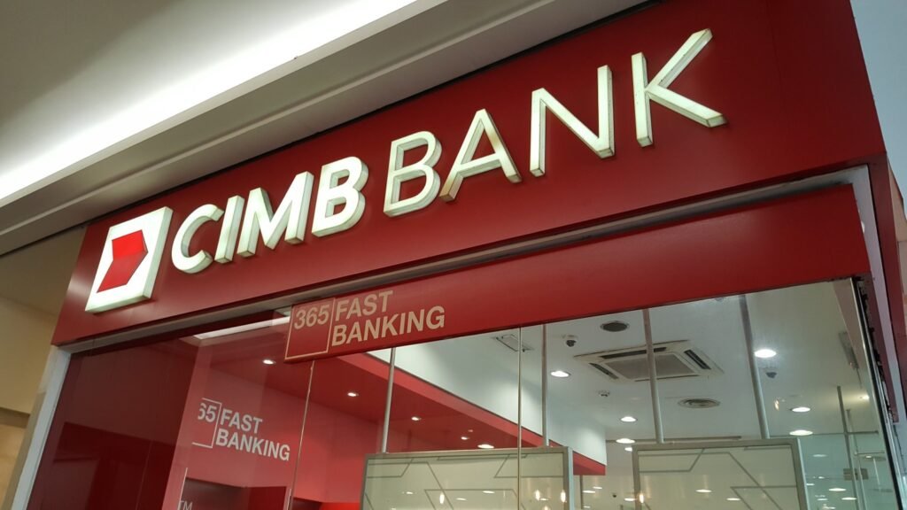 malaysian banking group cimb taps ripple for blockchain ...