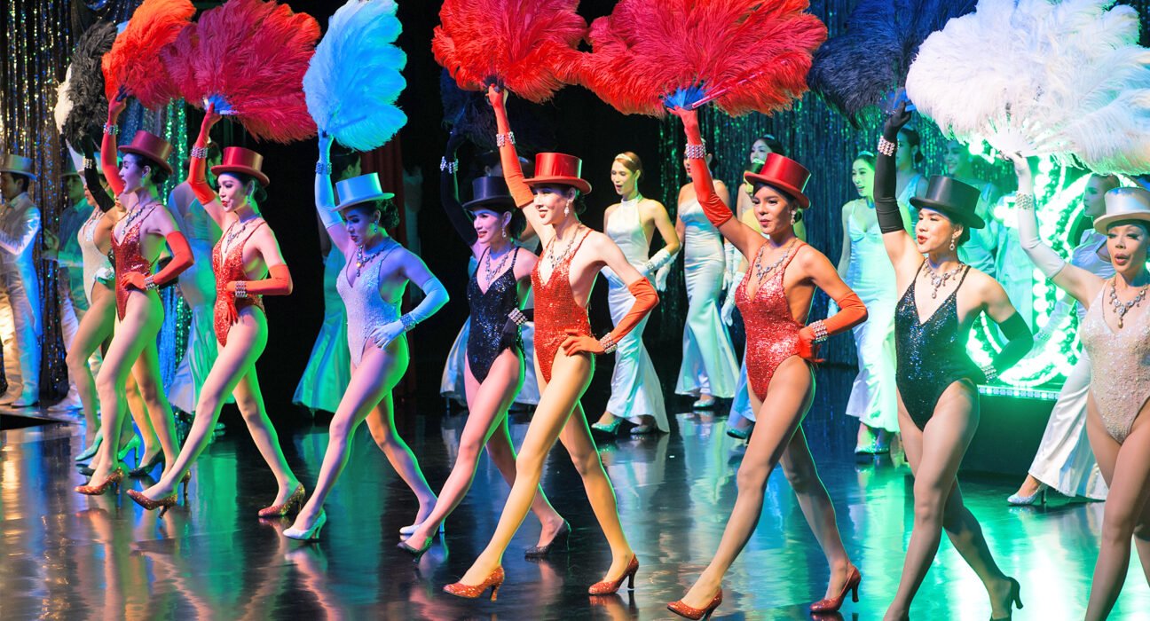 home | calypso caberet show @ asiatique the riverfront