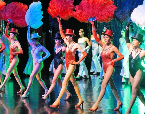 home | calypso caberet show @ asiatique the riverfront