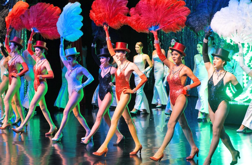 home | calypso caberet show @ asiatique the riverfront