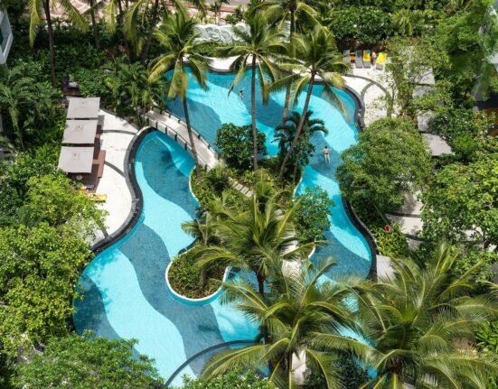 sathorn hotel bangkok | chatrium residence sathon official site