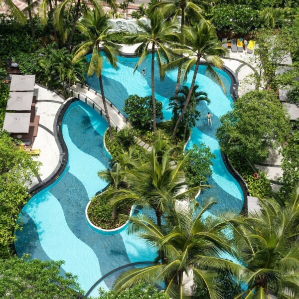 sathorn hotel bangkok | chatrium residence sathon official site