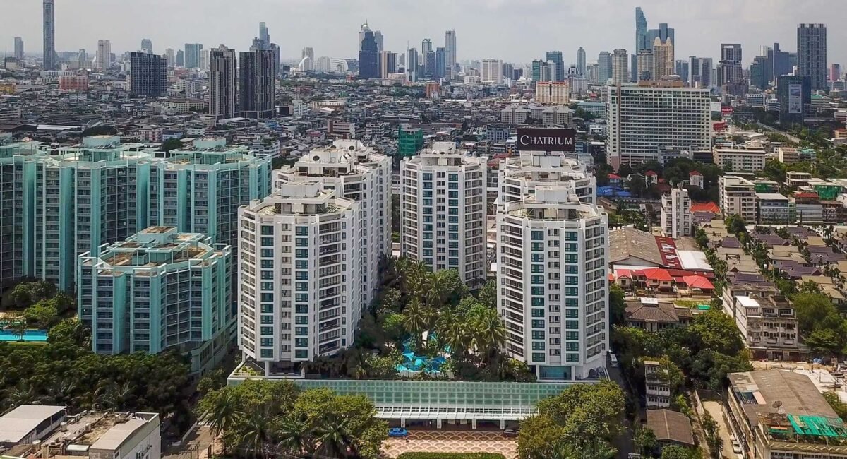 frequently asked questions | chatrium residence sathon