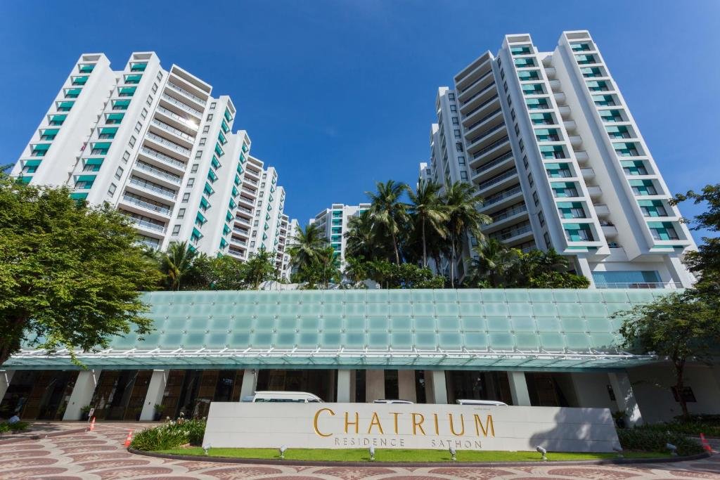 chatrium residence sathon bangkok, bangkok – updated 2023 prices