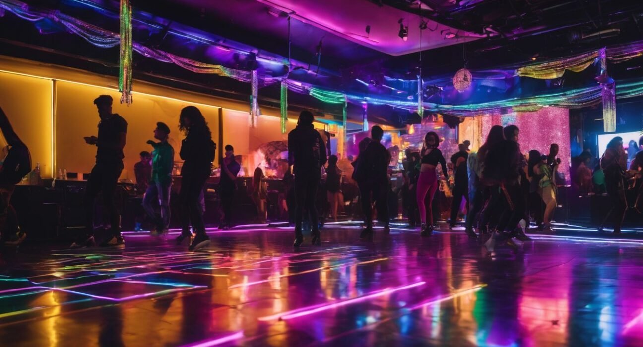 climaxx nightclub bangkok experience review 123962925