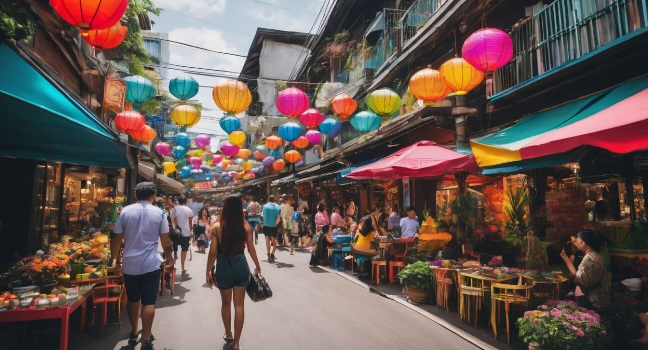 coco walk bangkok experience review 123994529