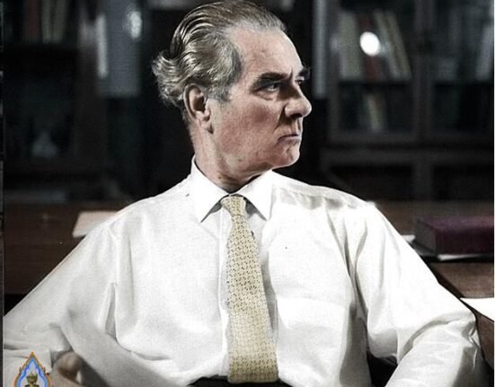 corrado feroci in siam | thai art, portrait, baroque art