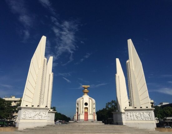 democracy monument all you need to know before you go (with photos)