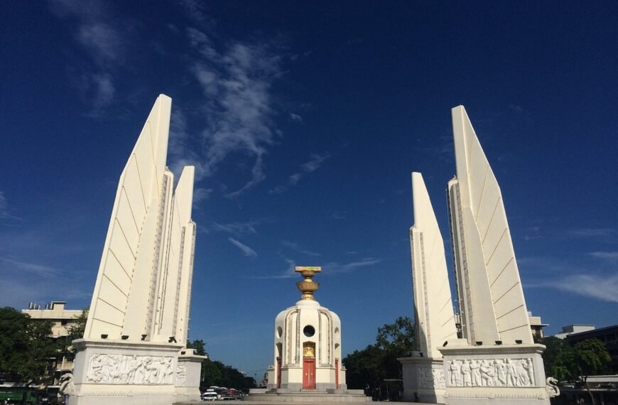 democracy monument all you need to know before you go (with photos)