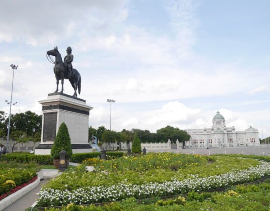 dusit palace wikipedia