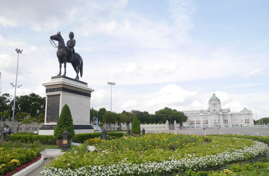 dusit palace wikipedia