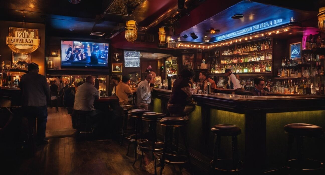 evil man blues jazz bar bangkok review 123942234