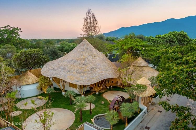 fah lanna spa experience at nimman branch in chiang mai klook ...