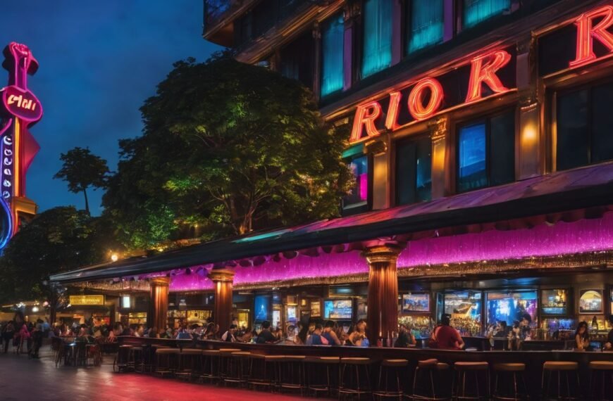 hard rock cafe bangkok review 123957393