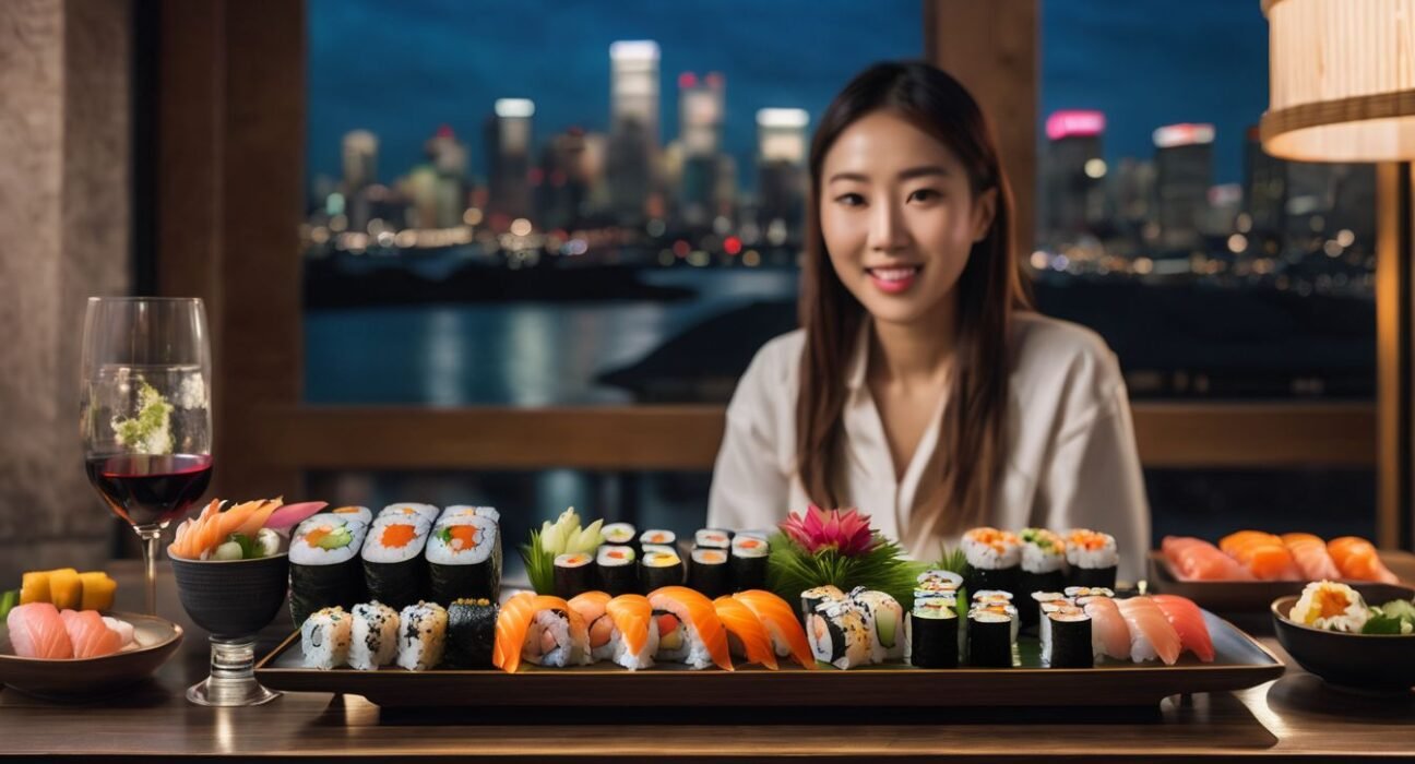 japan ish rooftop bar 115213926