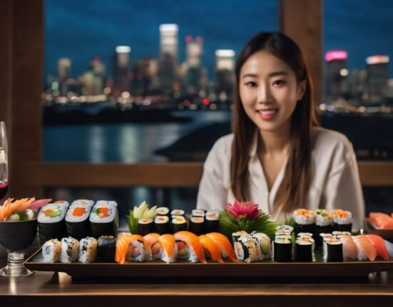 japan ish rooftop bar 115213926