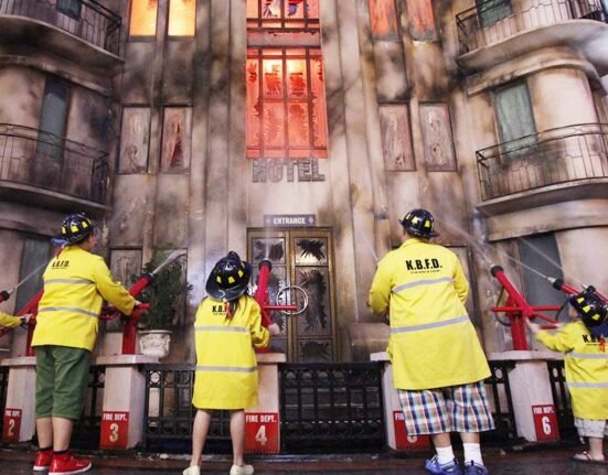 kidzania bangkok ticket klook