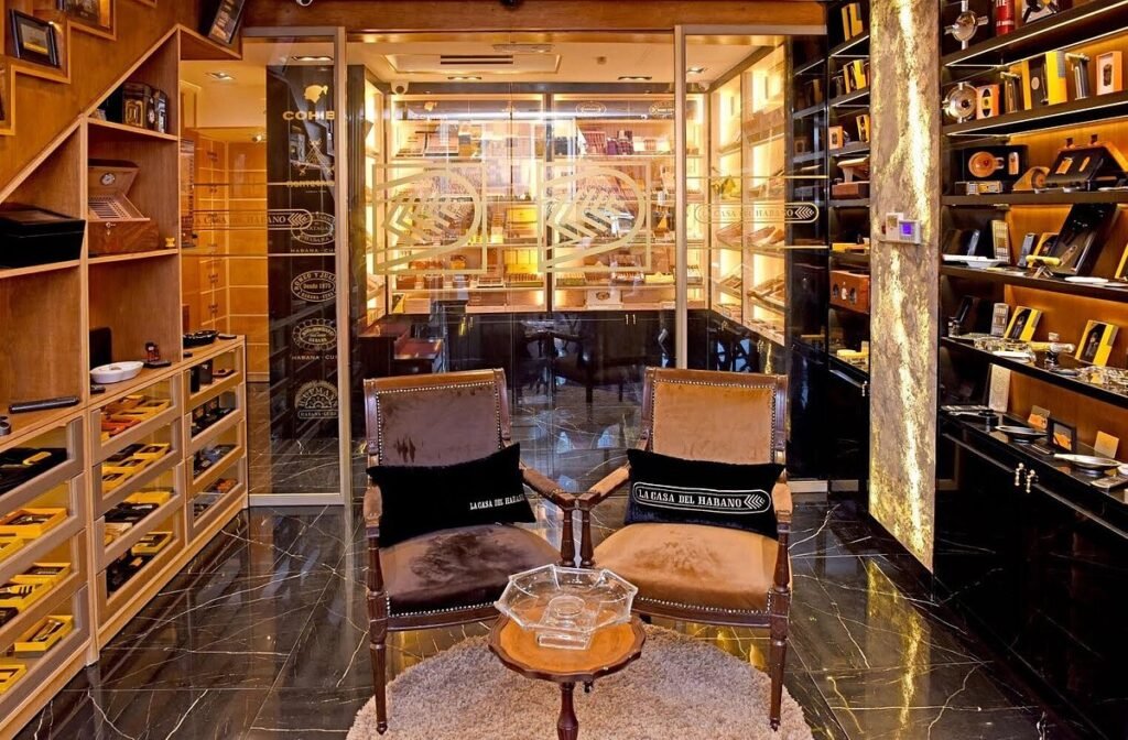 la casa del habano by mehdi bennani all you need to know before ...