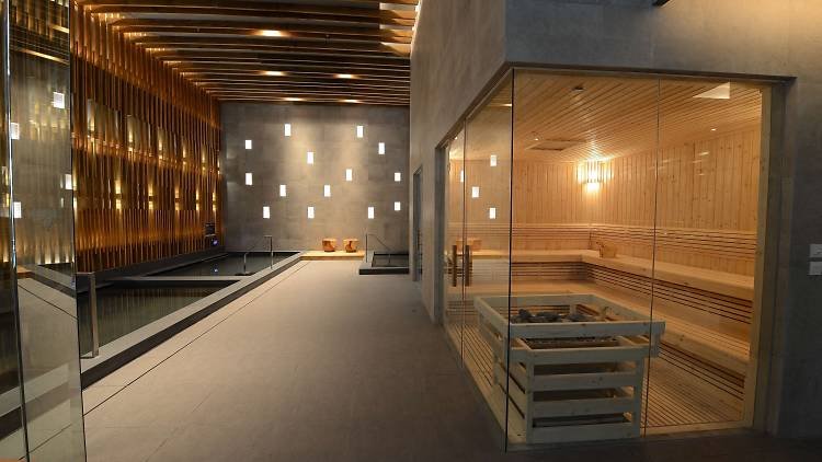 let's relax onsen & spa thonglor | health and beauty in thonglor ...