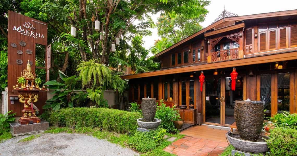 makkha health & spa chiang mai citylife