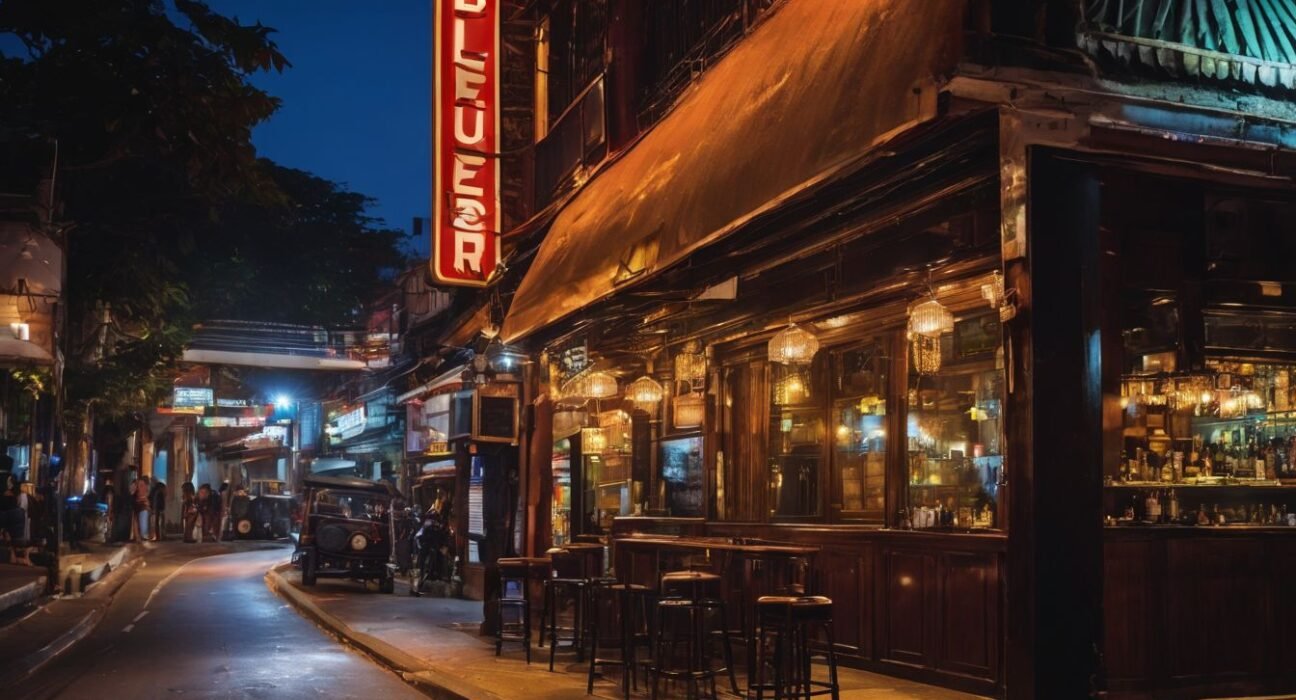 nothing but the blues jazz bar bangkok review 123945927