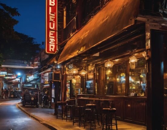 nothing but the blues jazz bar bangkok review 123945927