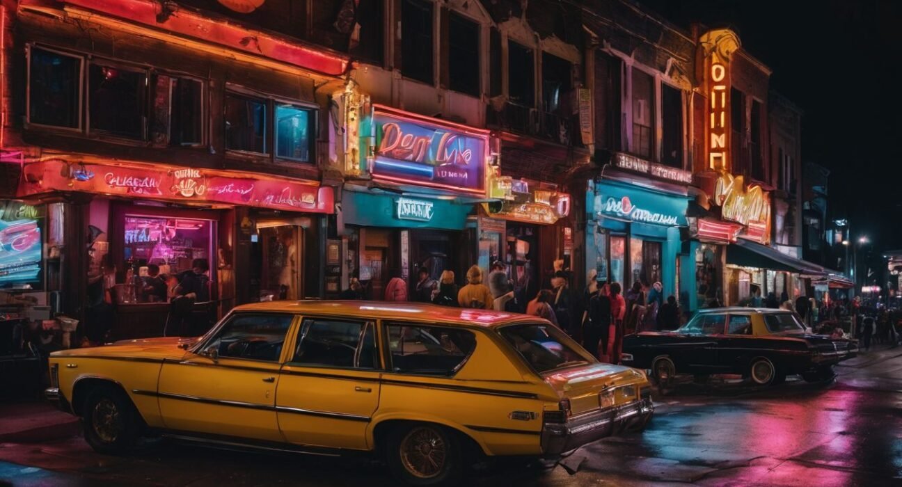 old dirty live music bar bangkok review 123954353