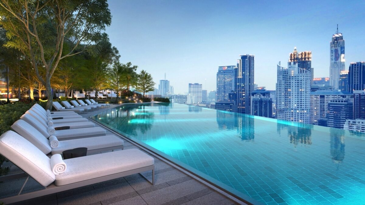 bangkok city hotel offers | park hyatt bangkok