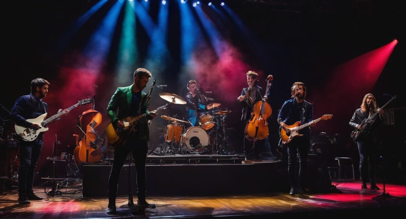 parking toys livee musinc venue bangkok review 123952759