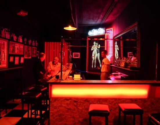 secret history of sex: relive patpong's 70 vivid years at new ...