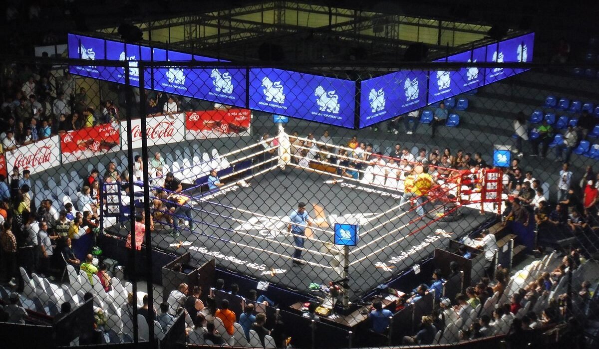 rajadamnurn stadium: all you need to know before you go (with photos)