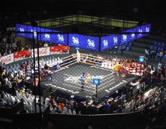 rajadamnurn stadium: all you need to know before you go (with photos)